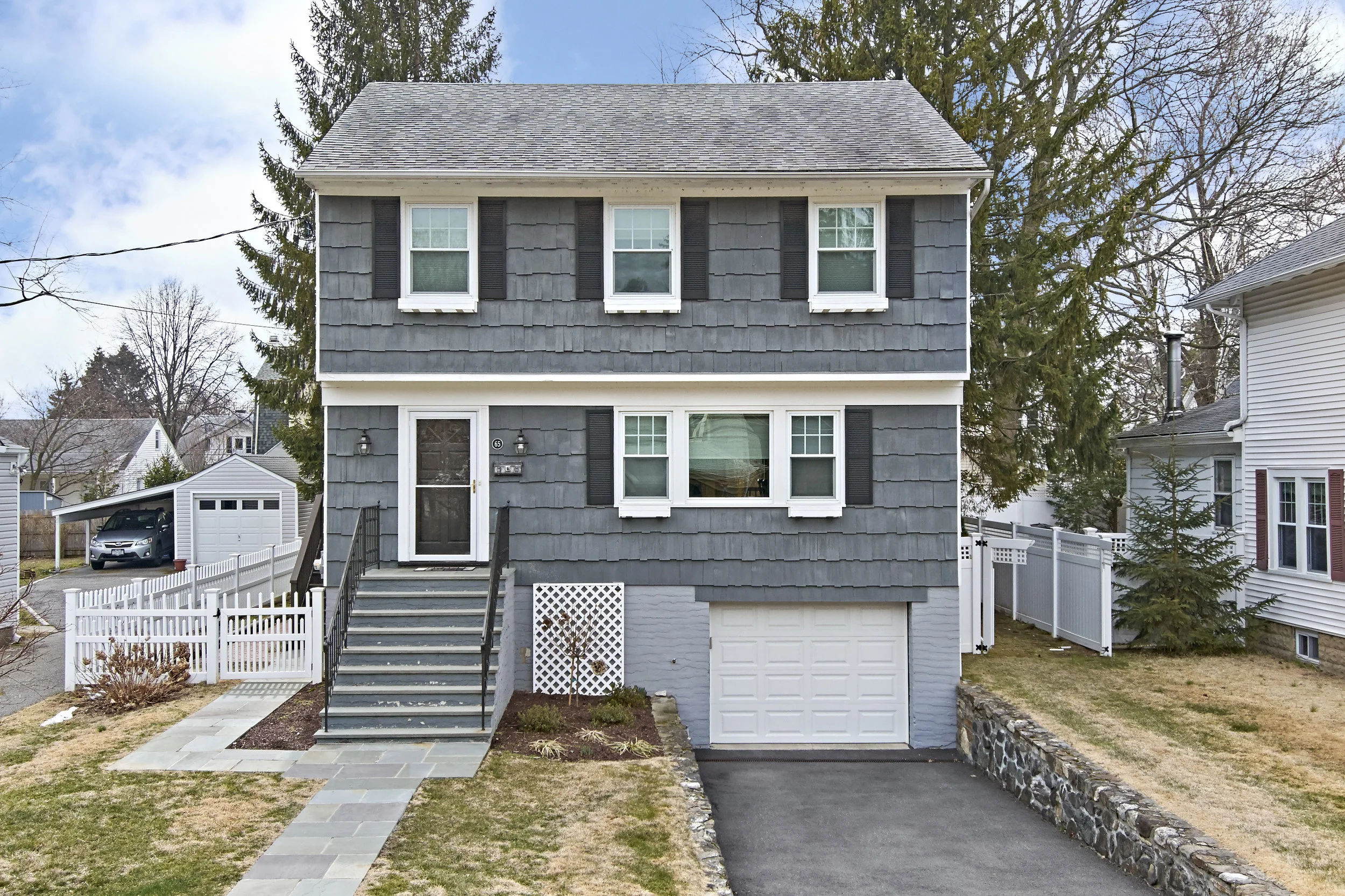 65 PENFIELD AVE CROTON ON HUDSON LIST PRICE $549,000 SOLD PRICE $575,000 SOLD ON 06/27/18