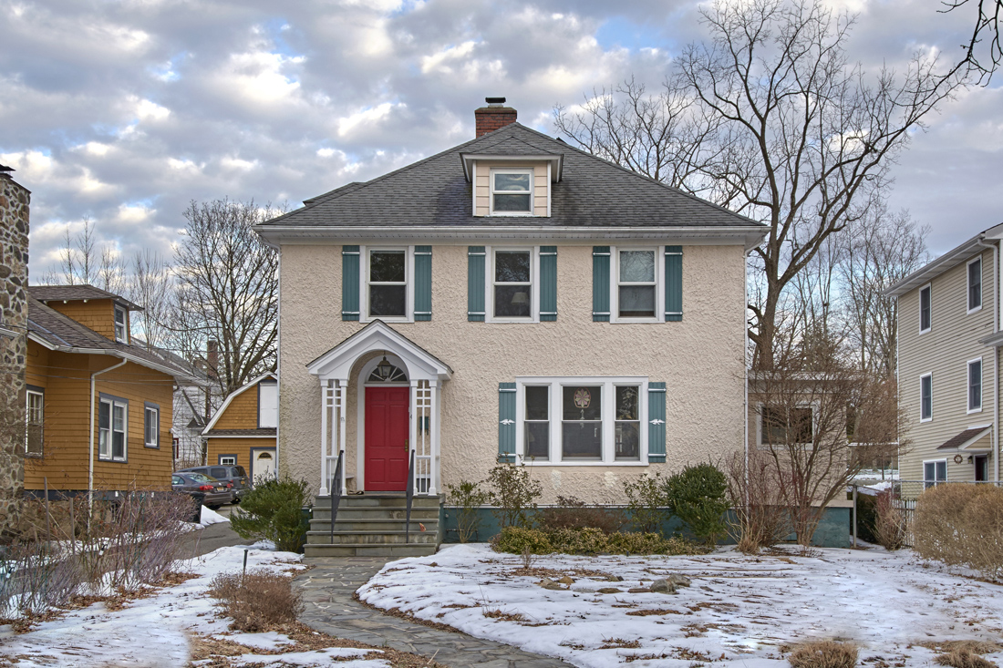 42 STONE AVE OSSINING LIST PRICE $510,000 SOLD PRICE $510,000 SOLD ON 04/29/2019