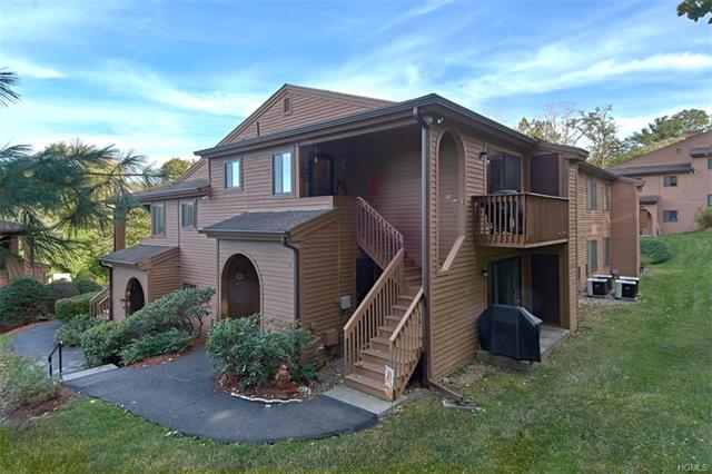 26 CEDAR POND LANE, #2F CORTLANDT MANOR LIST PRICE $180,000 SOLD PRICE $180,000 SOLD ON 04/02/19