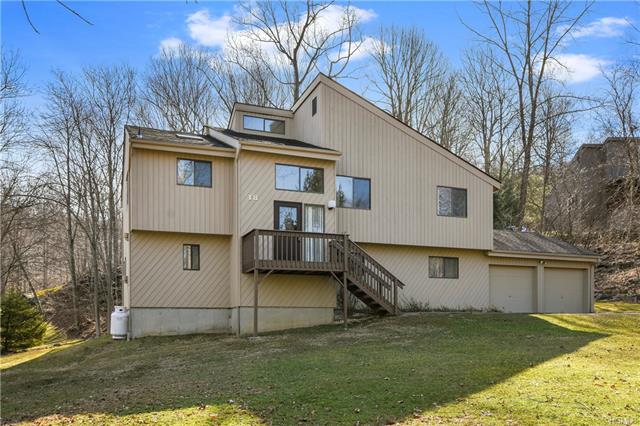 18 DICKERSON RD CORTLANDT MANOR LIST PRICE $565,000 SOLD PRICE $565,000 SOLD ON 06/17/19