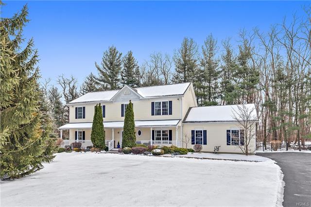 53 STORMYTOWN RD OSSINING LIST PRICE $659,500 SOLD PRICE $695,000 SOLD ON 06/04/19
