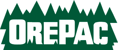 Orepac Logo