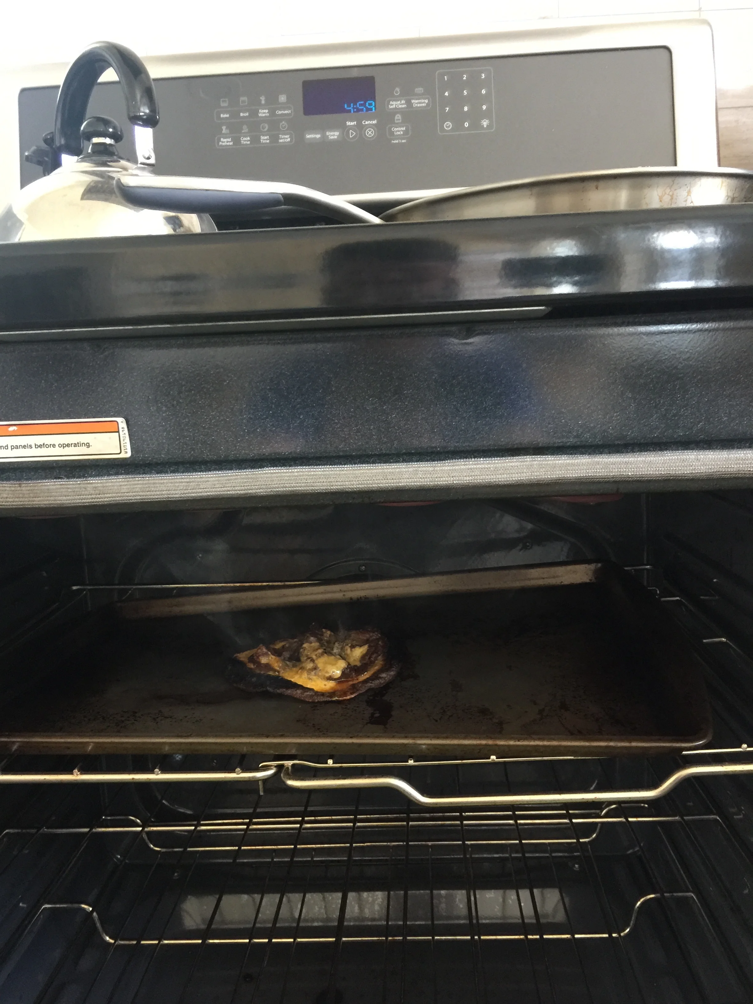 Makeup Air For A Super Tight House Artemisia