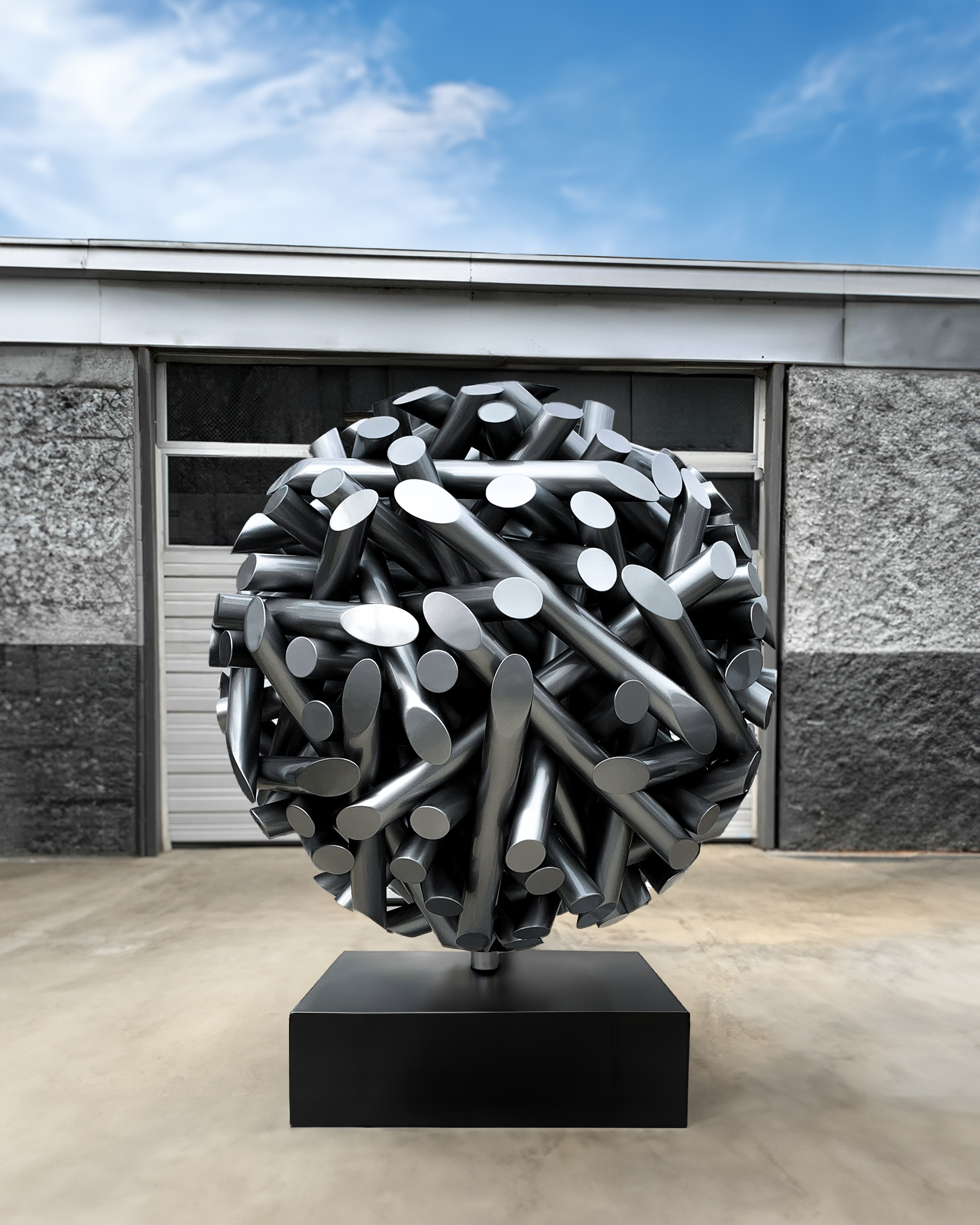 FAIRCHILD Serinity Sphere.JPEG