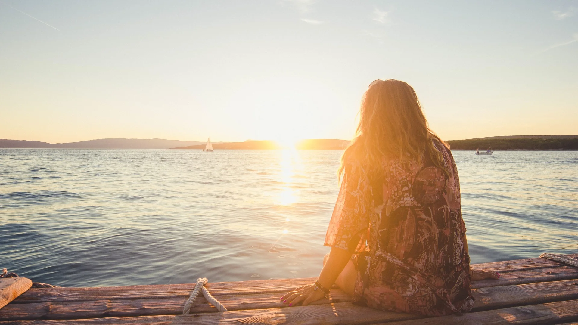 Re-Discovering Yourself