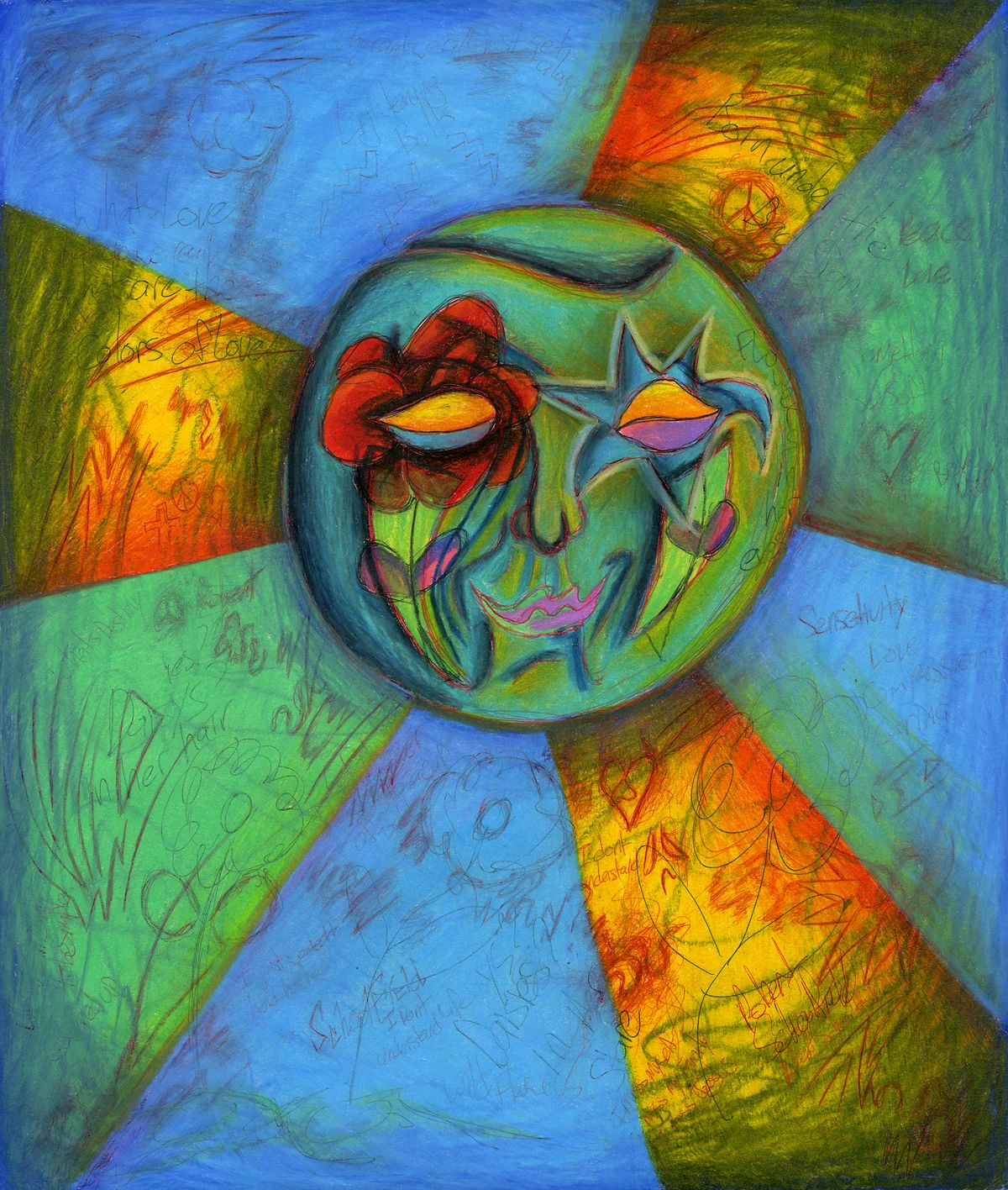 Universal Expression