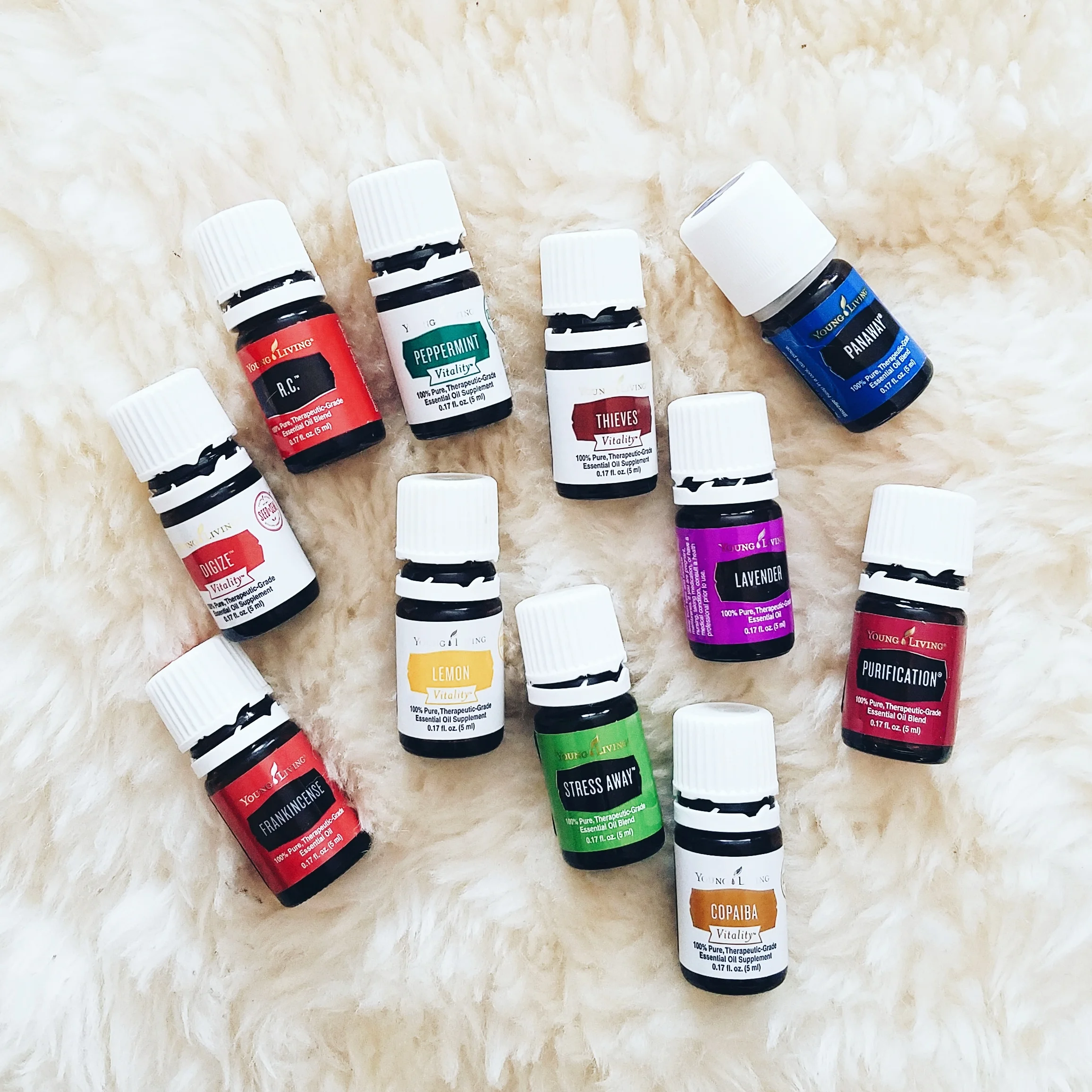 the psk | will I really use them all?
