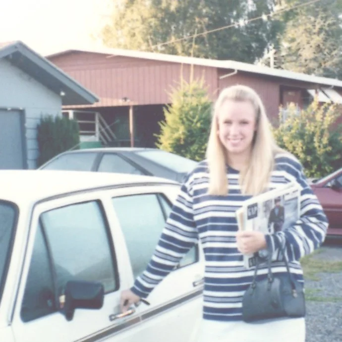 01 | documenting everyday life with teens