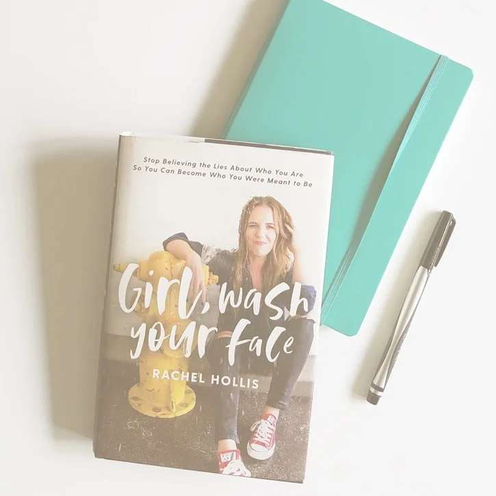 girl wash your face | review