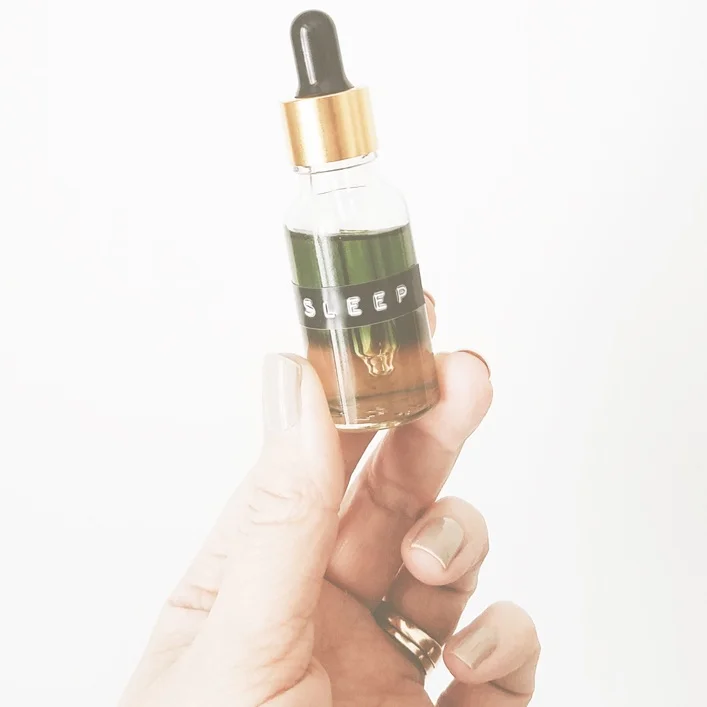 04 | creating a bedtime routine for self care