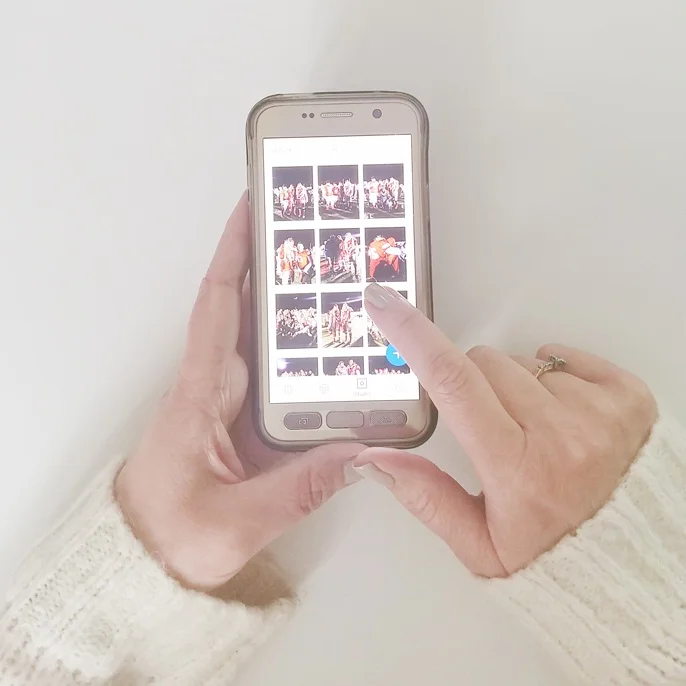 04 | tools to document the everyday life of your teen