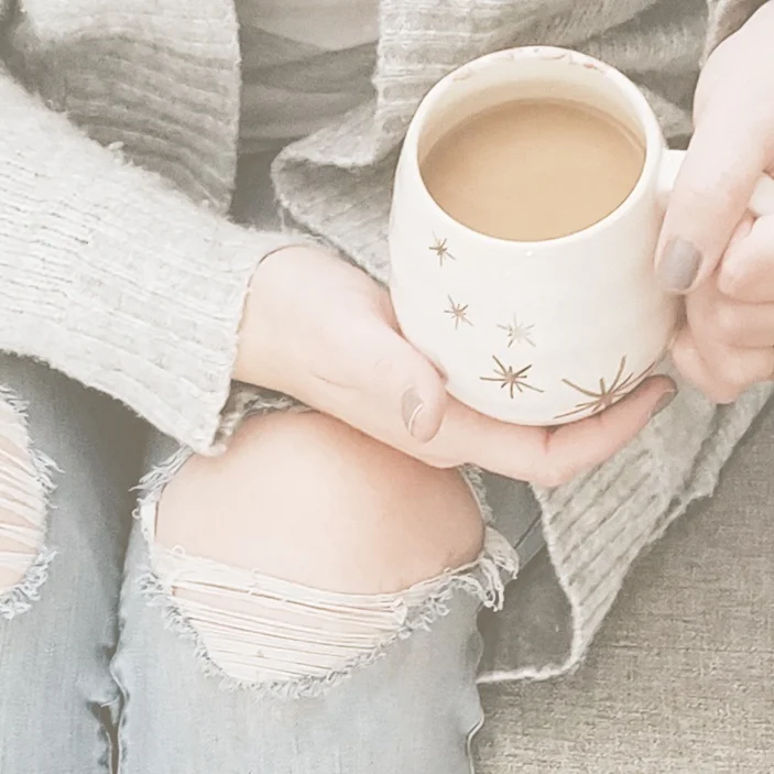 05 | creating time for you