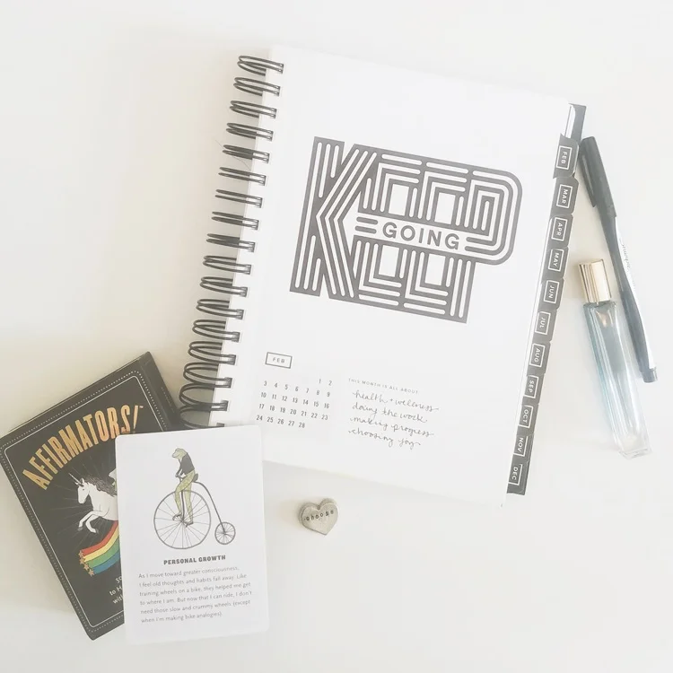 my 10 best monthly planning tips