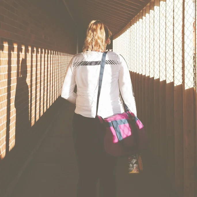 05 | the same stuff everyday with your teen