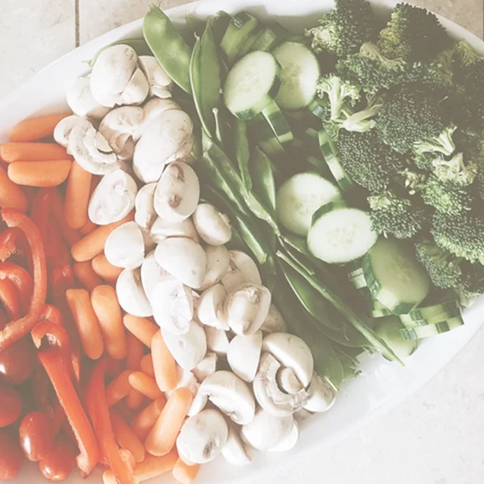 06 | fueling your body with love