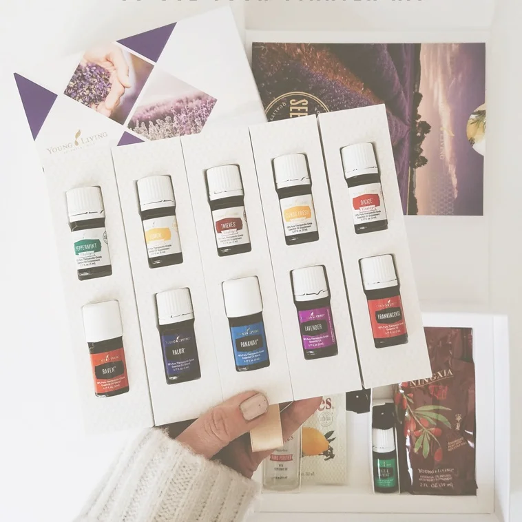 eo | 10 ways to use your premium starter kit