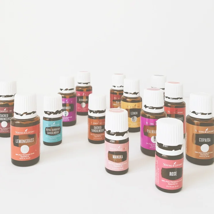 eo | diy glow serums + my favorite oils for skin