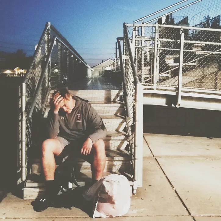 09 | the hard moments