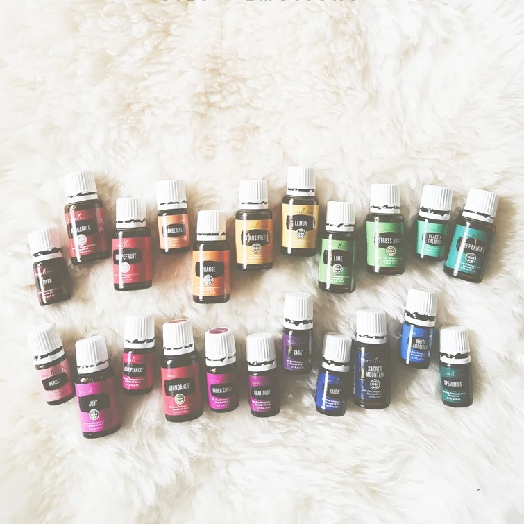 eo | oils + emotions