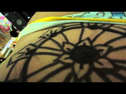 Work in Progress- Unidentified Vlog 4