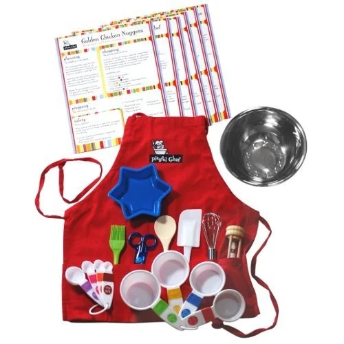 Cooking involves a number of different math skills (Pun intended). 