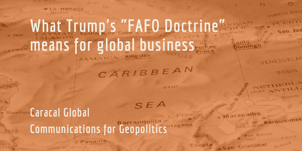 What Trump's 