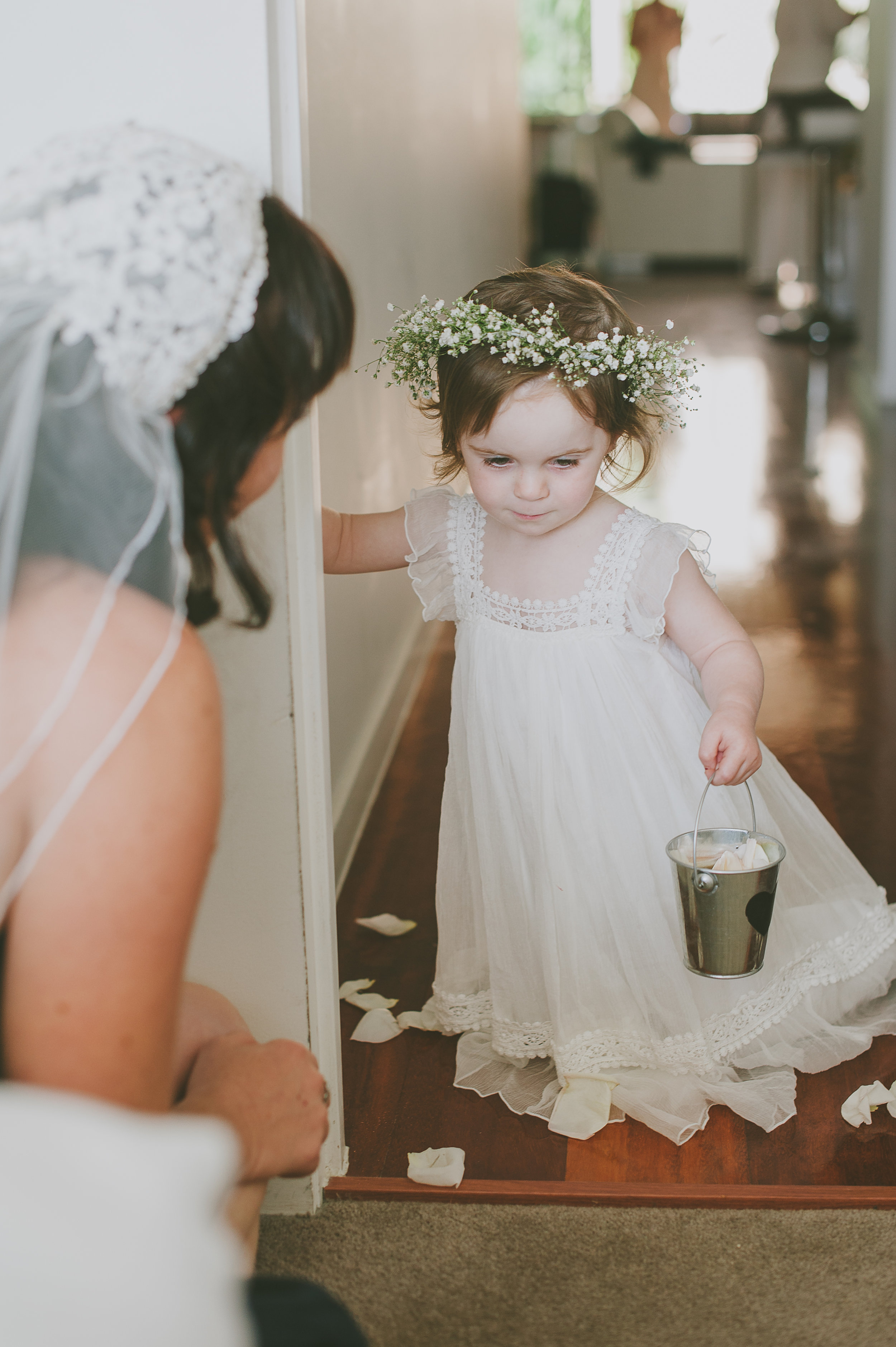 Flowergirl