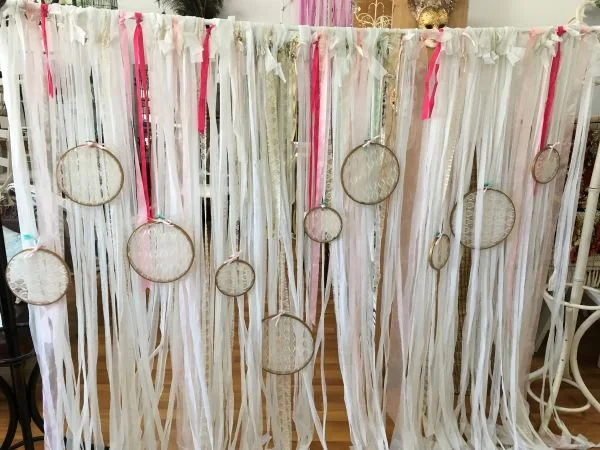 Dream catcher