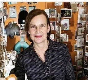 Lynn Freidus