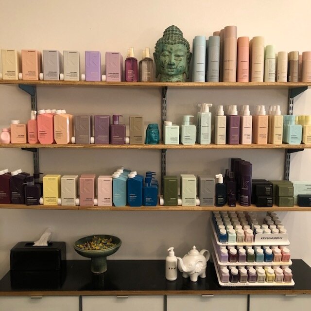 Whistle Salon