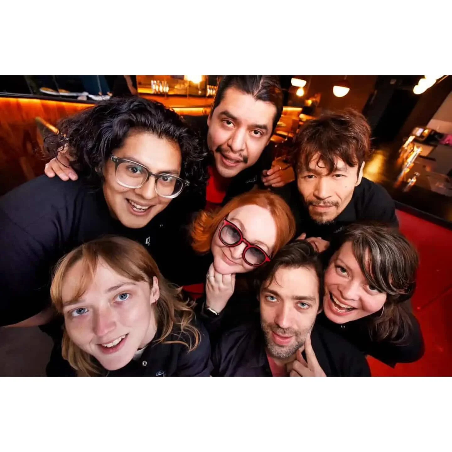 @oddball.nyc

188 Ave B

Hours: 6pm-1am
(See Google Maps for days open)
 
Oddball is now open and already one of @eater&rsquo;s &ldquo;Best New Bars in New York City.&rdquo; The The drinkable cocktails &ldquo;may be weird&mdash;but in the best, most&