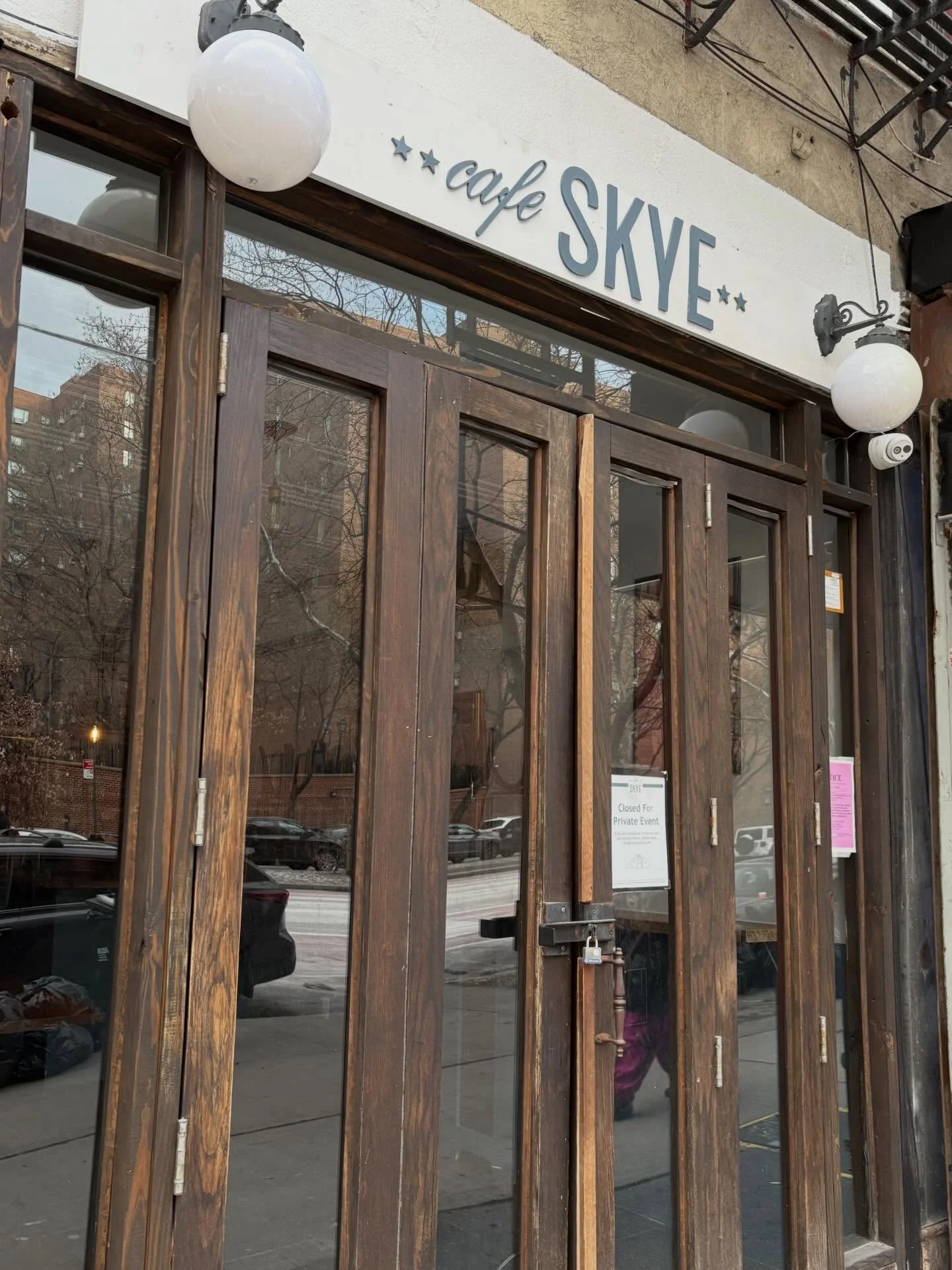 @cafeskyenyc

Cafe Skye East Village
520 East 14th Street
OPENING SOON!