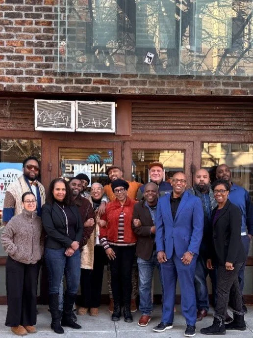 Family Enrichment Center aka The  L.O.F.T Lifting Our Families Together on 67 Loisaida Ave 

@lesccc_nyc