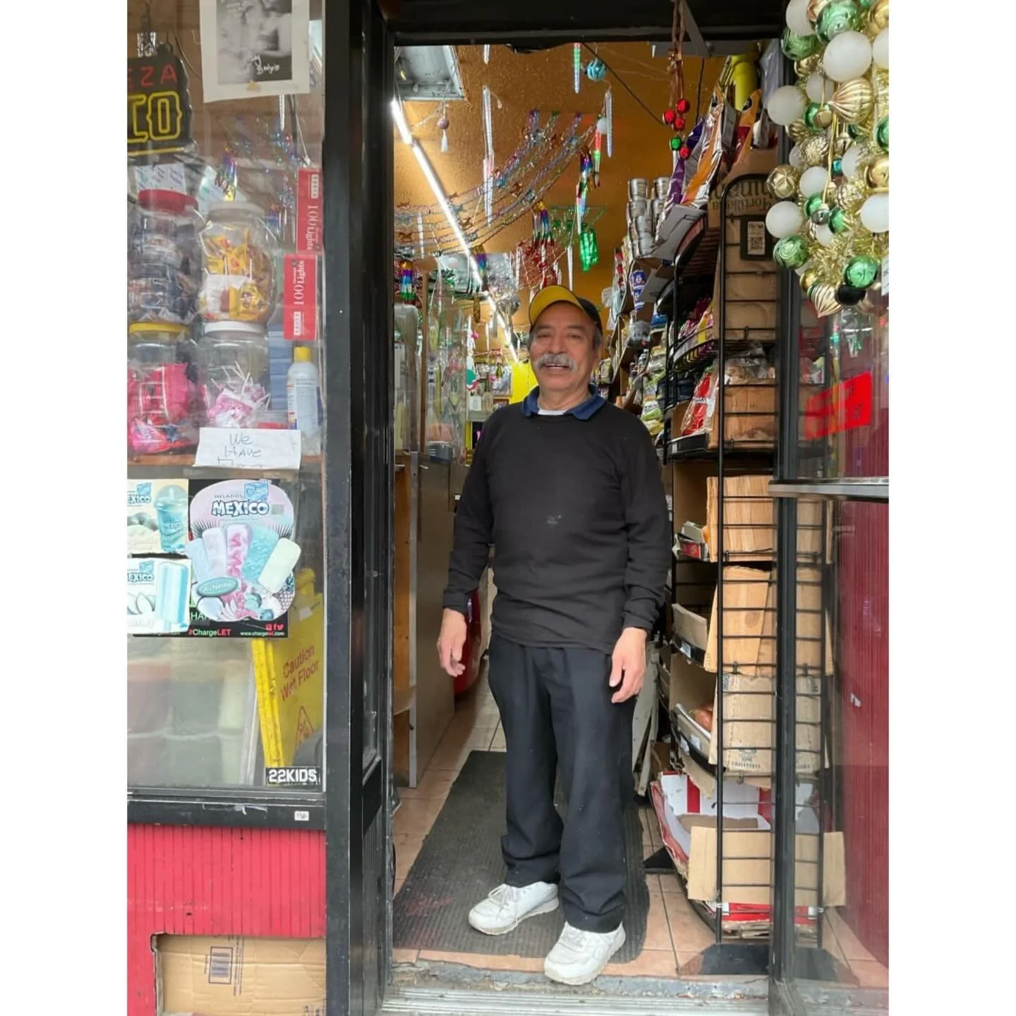 @zaragozanyc 
215 Ave A

Hours:
Mon-Thurs &bull; 10am-12am
Fri-Sat &bull; 10am-4am
Sun &bull; 11am-12am

📷: @lolaartesaenz