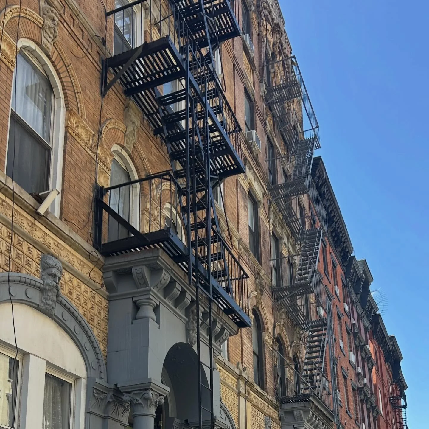 Ever wondered how to find out about cool events and sales in the East Village? 
Other than by following this account, you can scratch that EV itch by heading to evimanyc.org and clicking &ldquo;Join our mailing list!&rdquo; 
We send out monthly round