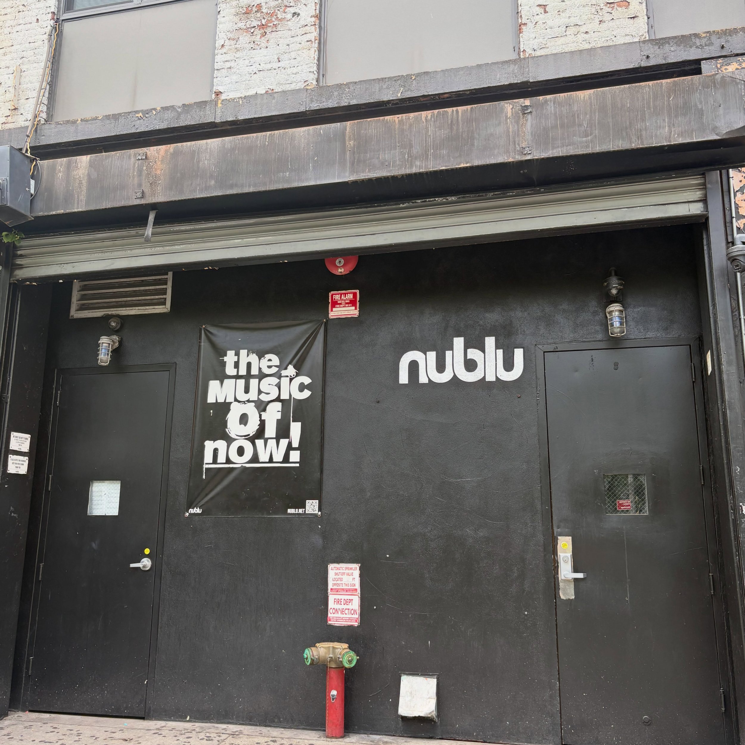 @nublunyc 
151 Ave C