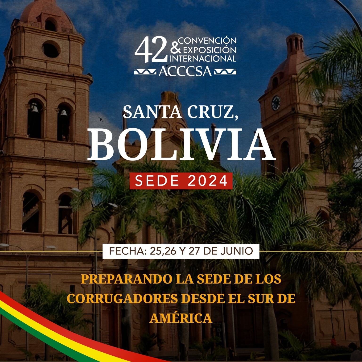 ACCCSA 2024