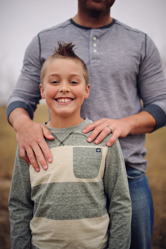 Sunkissed & Free Photography Family Peach Orchard