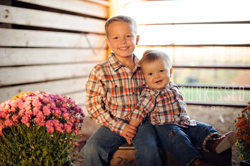 SUNKISSED & FREE CHILDREN PHOTOGRAPHY OKC