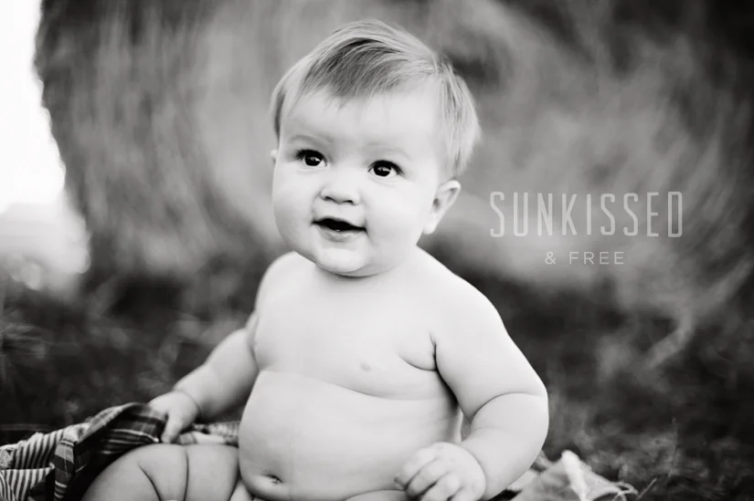 SUNKISSED & FREE CHILDREN PHOTOGRAPHY OKC