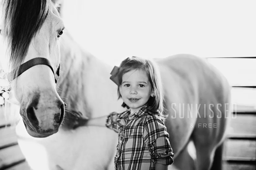SUNKISSED & FREE CHILDREN PHOTOGRAPHY OKC