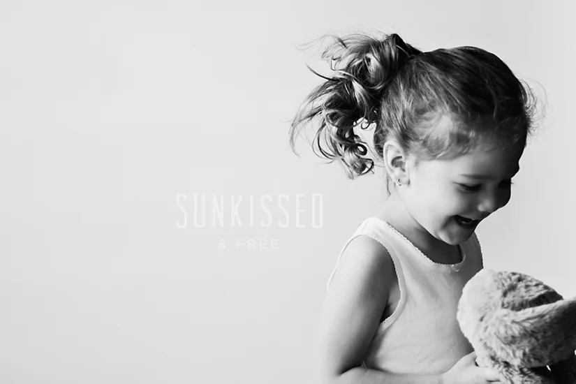 Sunkissed & Free Photography :: Children