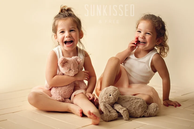 Sunkissed & Free Photography :: Children