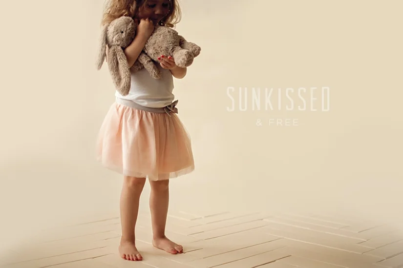 Sunkissed & Free Photography :: Children