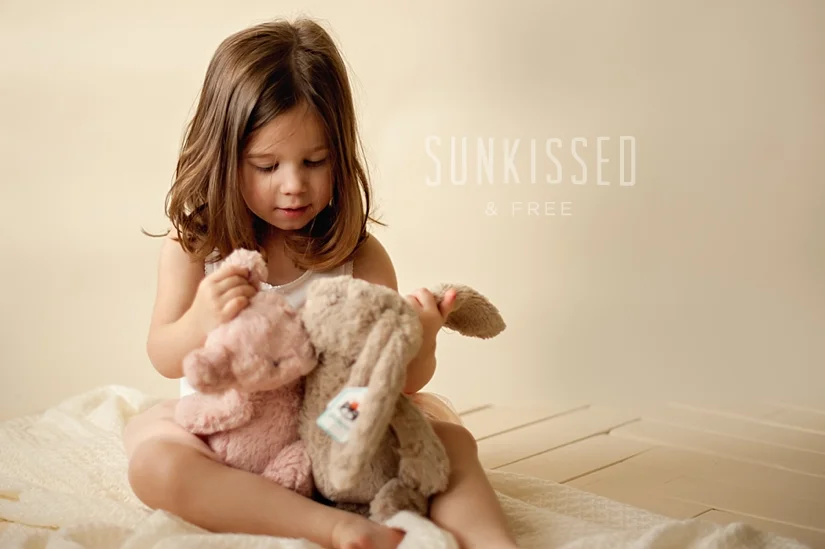 Sunkissed & Free Photography :: Children