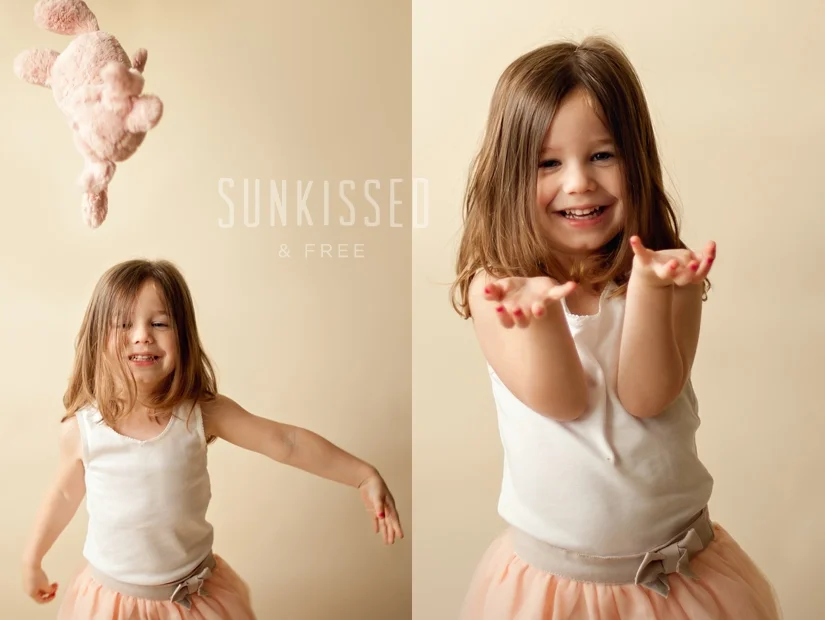 Sunkissed & Free Photography :: Children