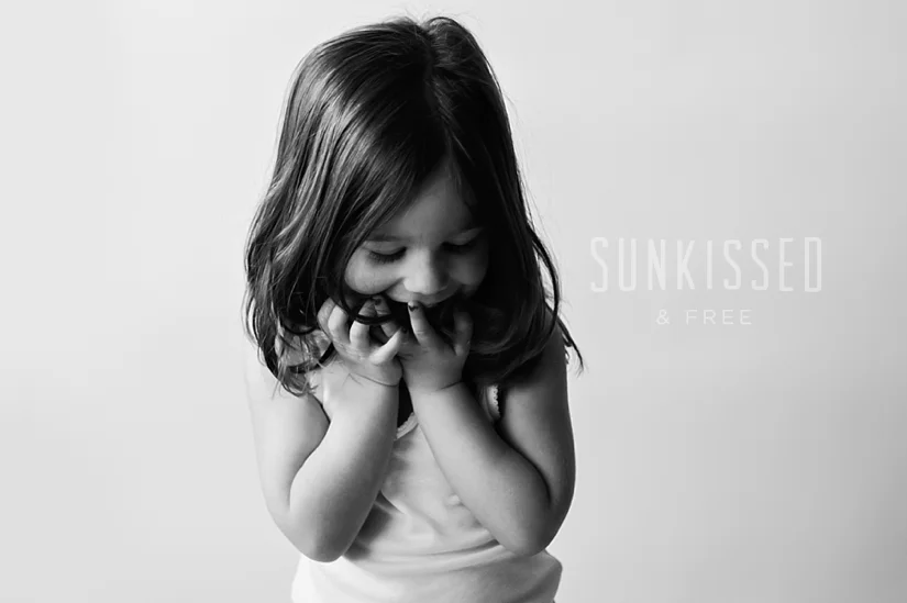 Sunkissed & Free Photography :: Children