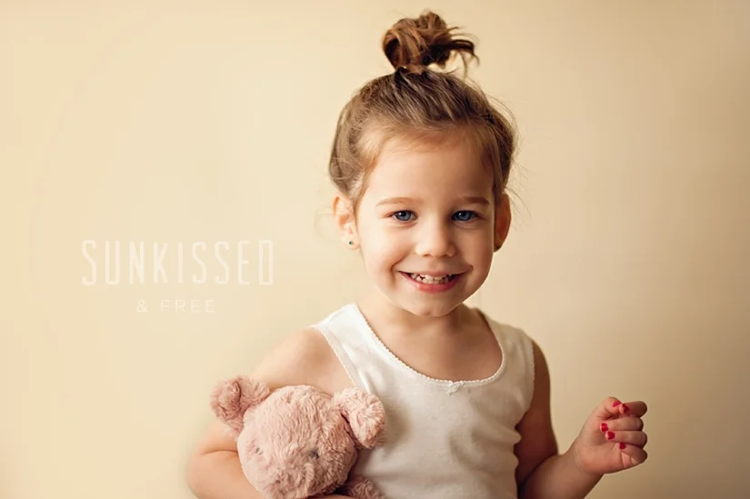 Sunkissed & Free Photography :: Children