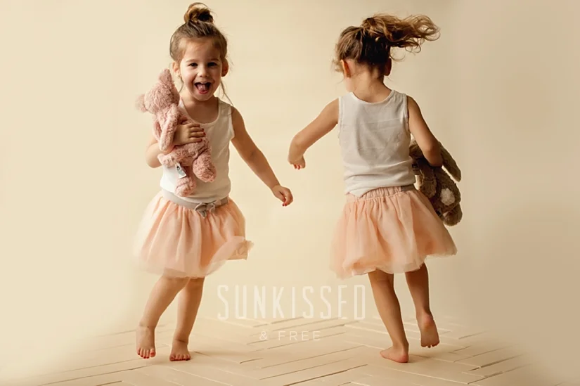 Sunkissed & Free Photography :: Children