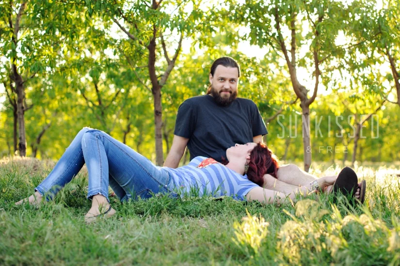 SUNKISSED & FREE FAMILY PHOTOGRAPHY OKC